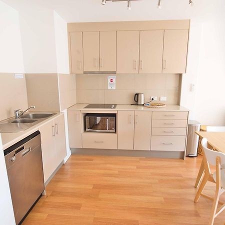 אפרטהוטל Nelson Bay Breeze מראה חיצוני תמונה