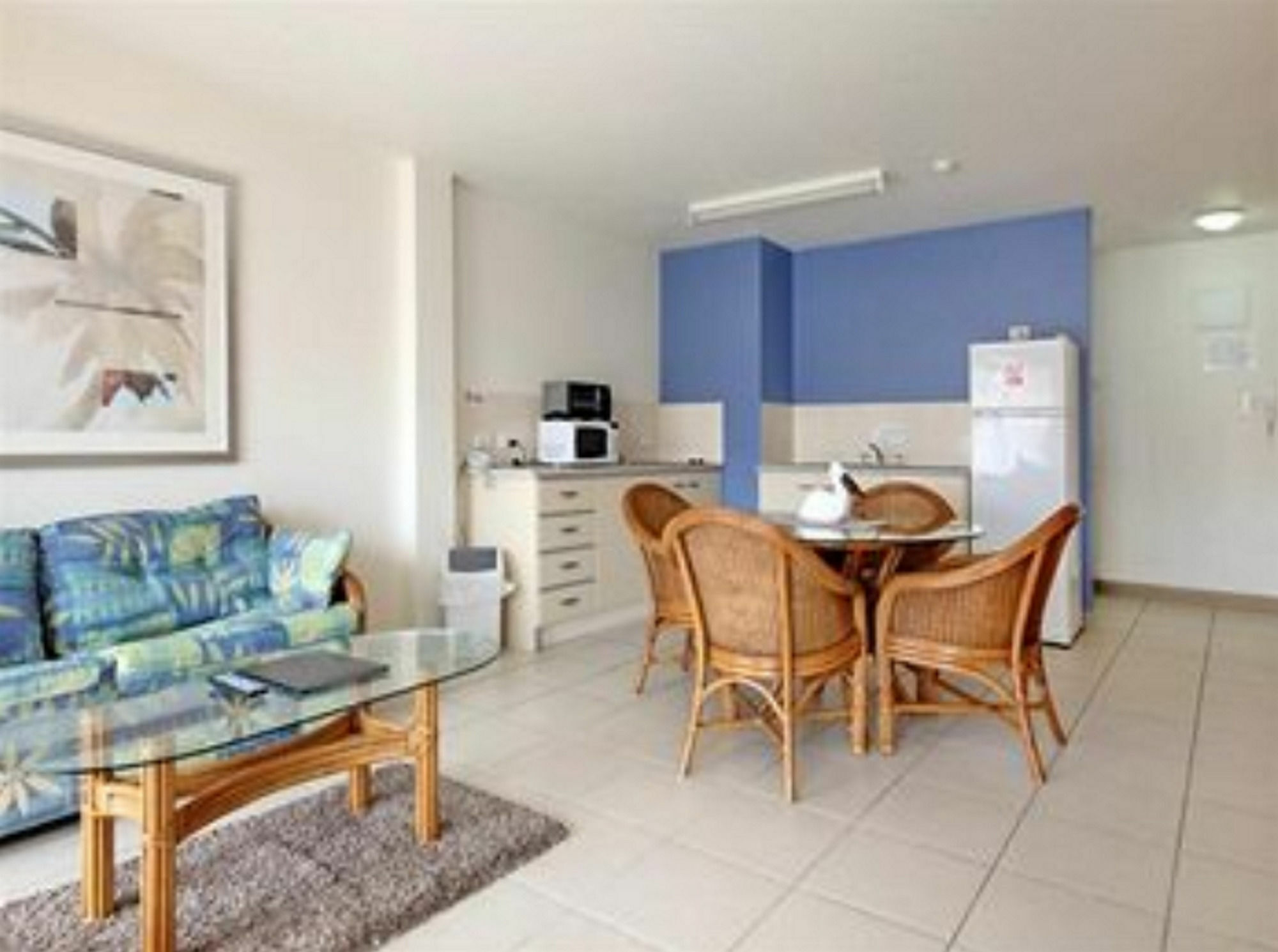 אפרטהוטל Nelson Bay Breeze מראה חיצוני תמונה